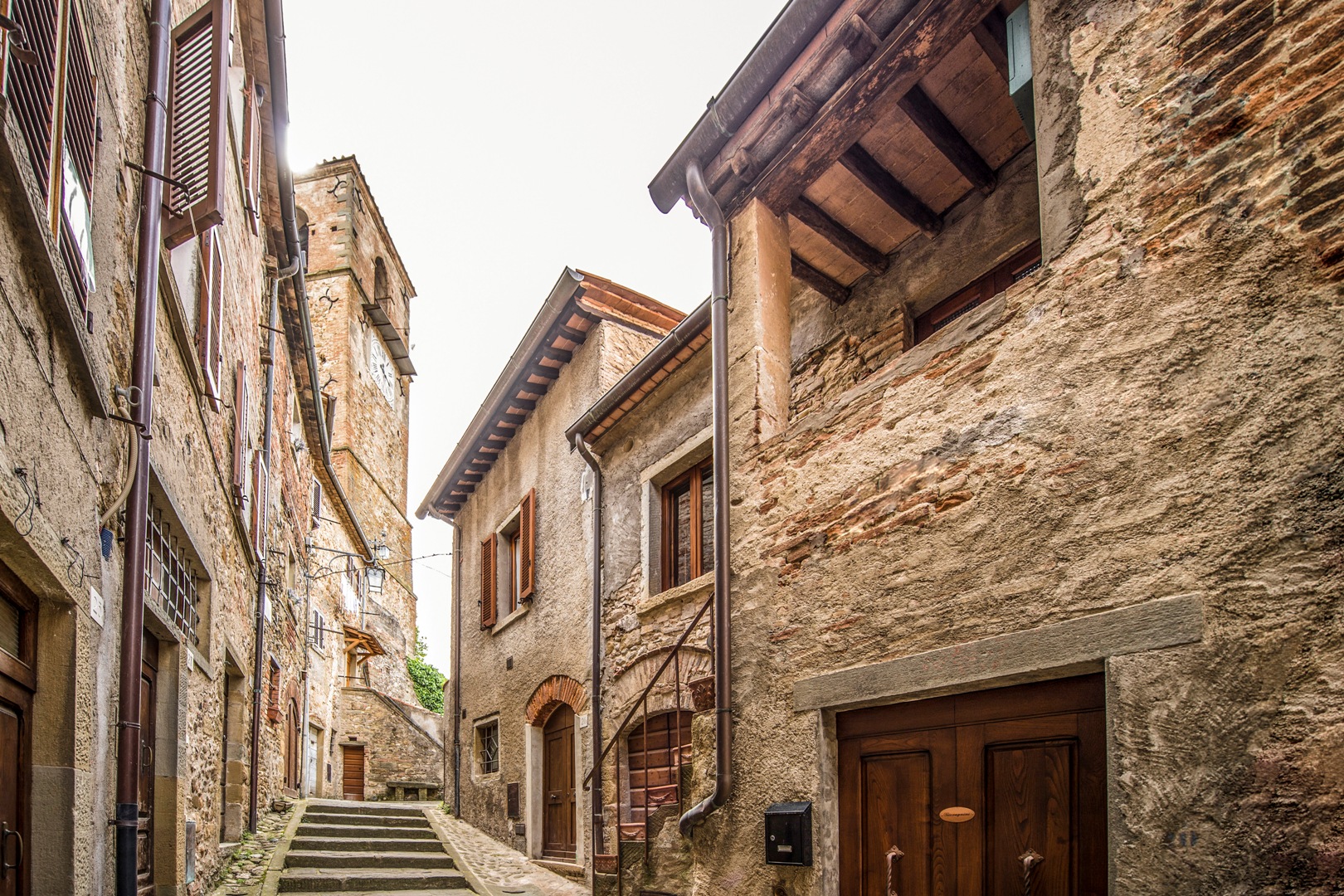 ALTSTADT - Wohnungen, Häuser, Palazzi in der Altstadt zu verkaufen